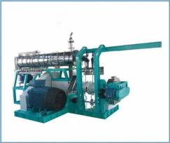 EXT玉米專用濕法膨化機系列